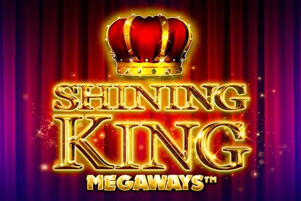 Shining King Megaways slot