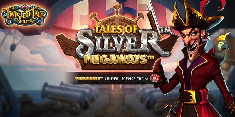 Tales Of Silver Megaways slot