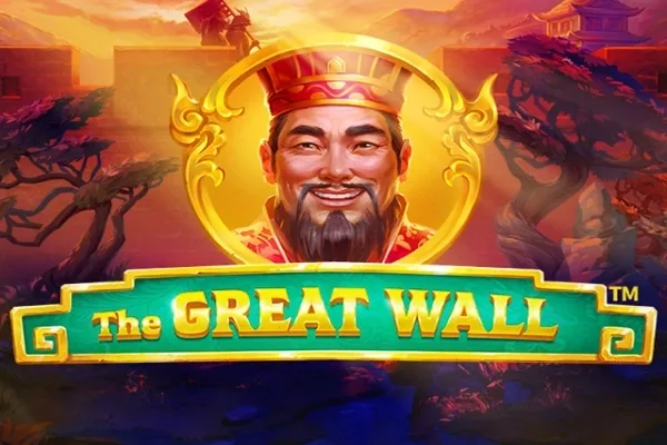 The Great Wall slot