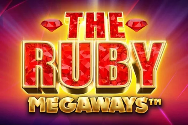 The Ruby Megaways slot