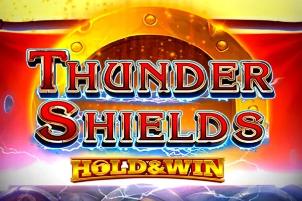 Thunder Shields slot