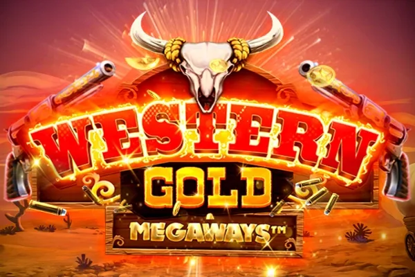 Western Gold Megaways slot