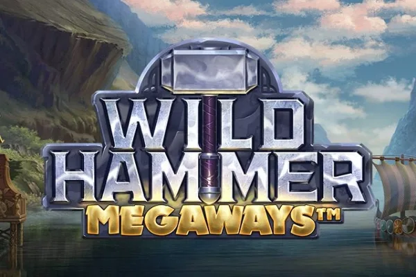 Wild Hammer Megaways slot
