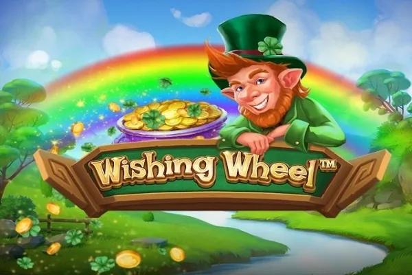 Wishing Wheel slot