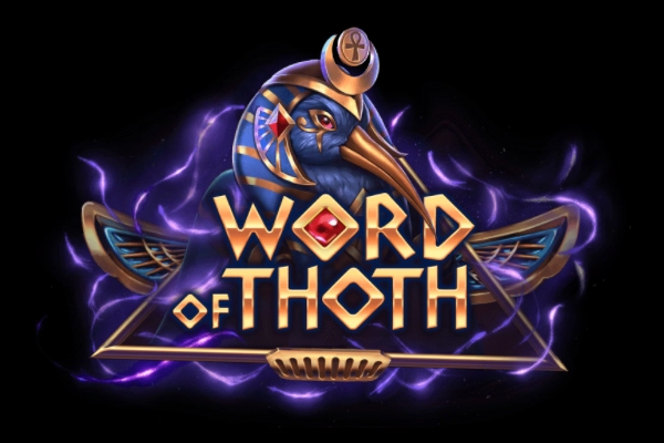 Word of Thoth slot
