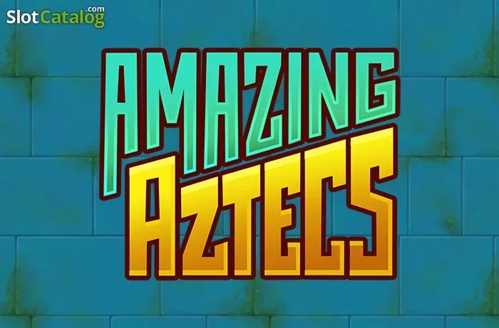 Amazing Aztecs slot