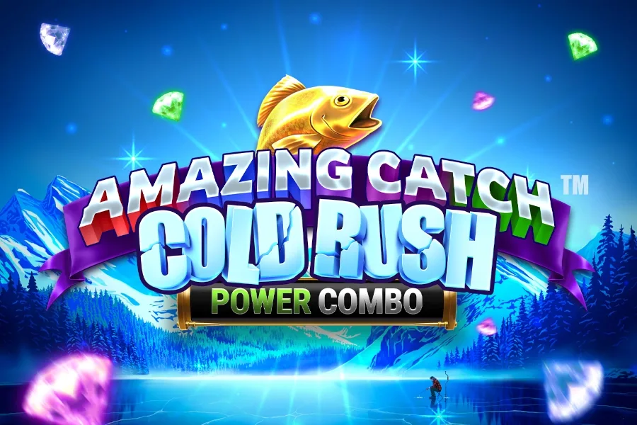 Amazing Catch Cold Rush Power Combo slot