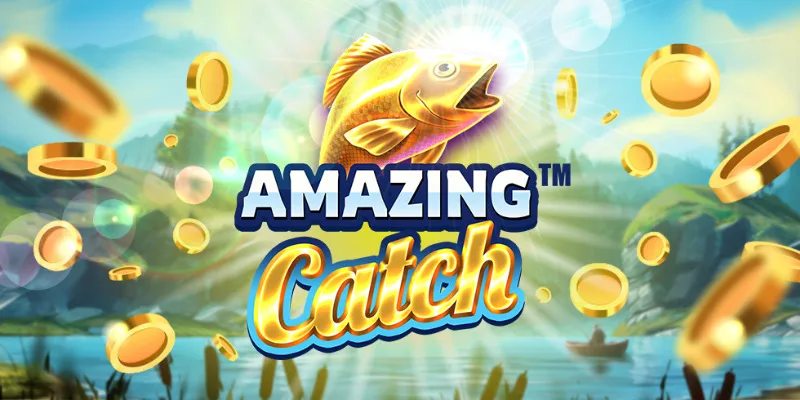 Amazing Catch slot