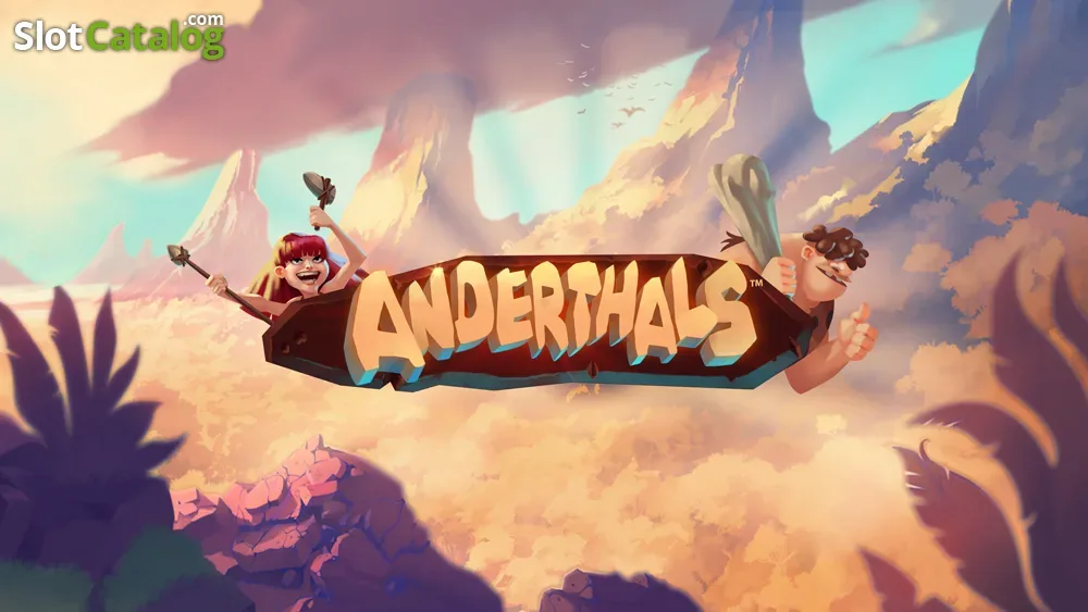 Anderthals slot