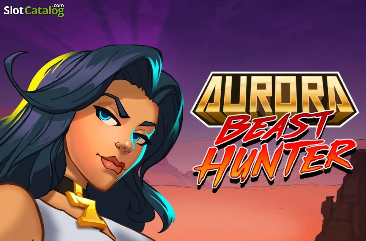 Aurora Beast Hunter slot