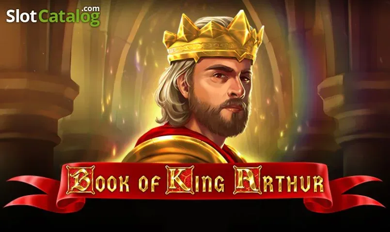 Book of King Arthur slot