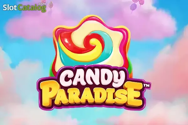Candy Paradise slot