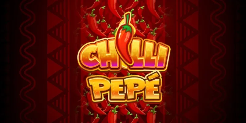 Chilli Pepe Hot Stacks slot