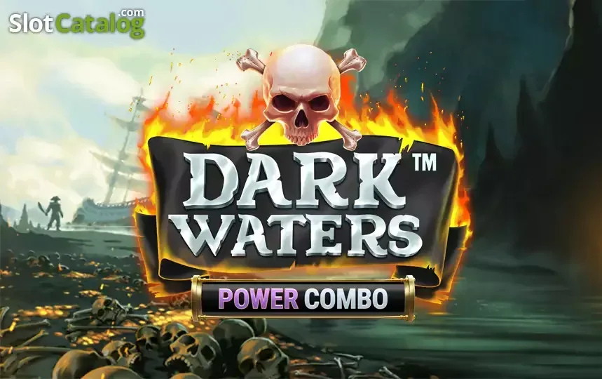 Dark Waters Power Combo slot