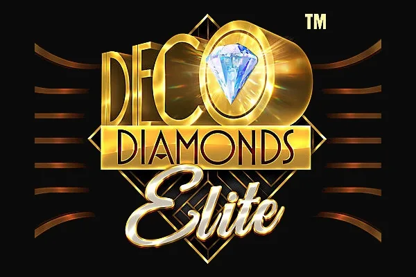 Deco Diamonds Elite™ slot