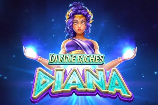 Divine Riches Diana slot