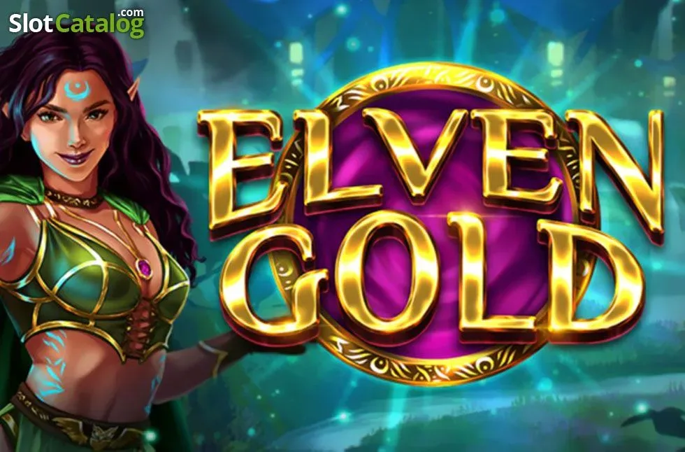 Elven Gold slot