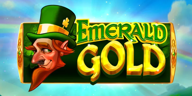 Emerald Gold slot