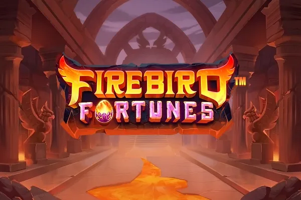 Firebird Fortunes slot