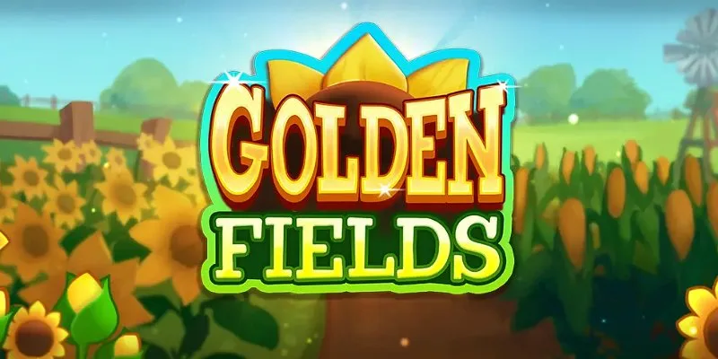 Golden Fields slot