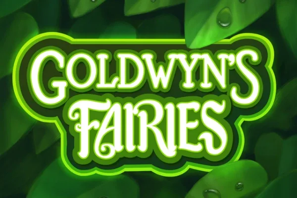 Goldwyn's Fairies slot