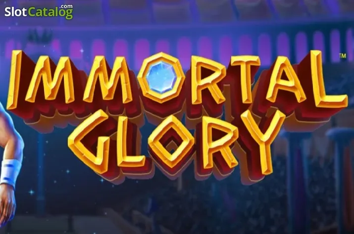 Immortal Glory slot