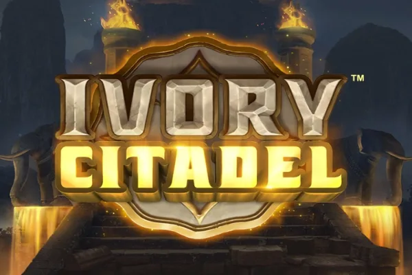 Ivory Citadel slot