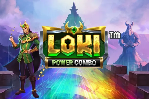Loki Power Combo slot