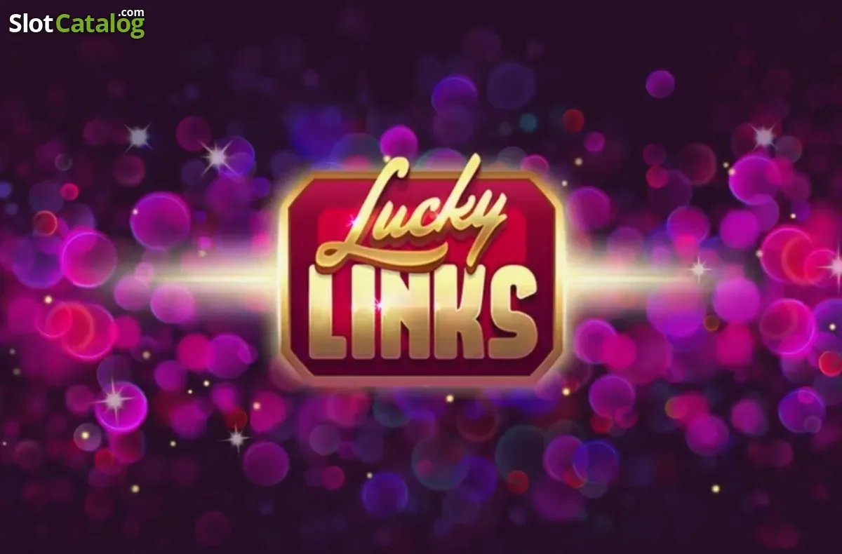 Lucky Links slot