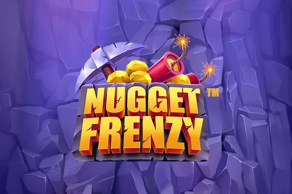 Nugget Frenzy slot