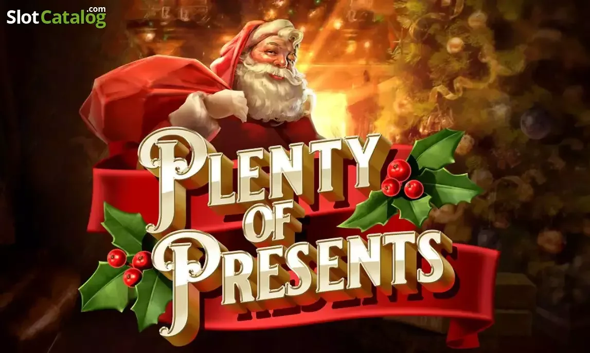 Plenty of Presents slot