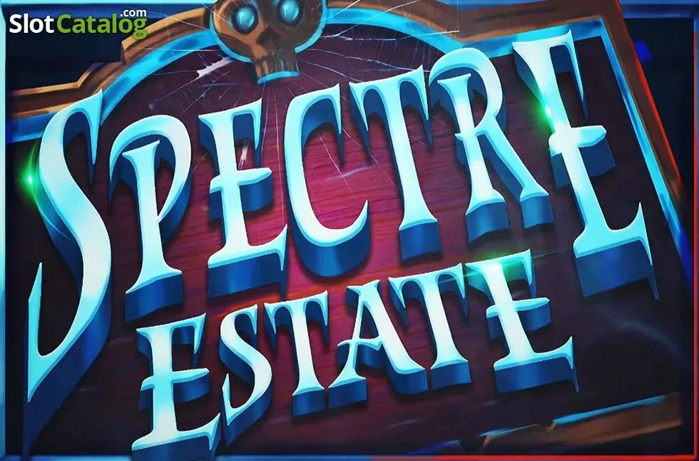 Spectre Estate slot