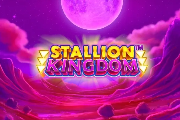 Stallion Kingdom slot
