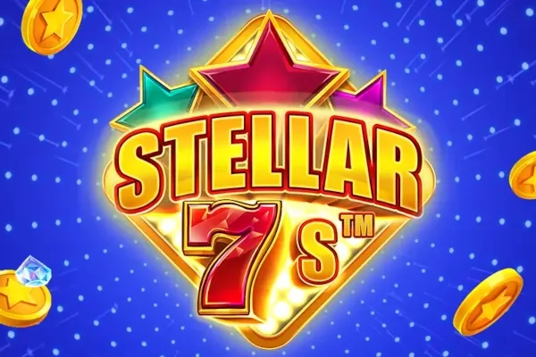 Stellar 7s slot