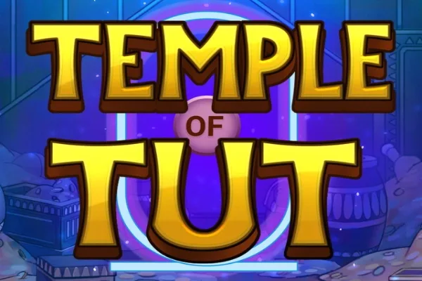 Temple of Tut slot