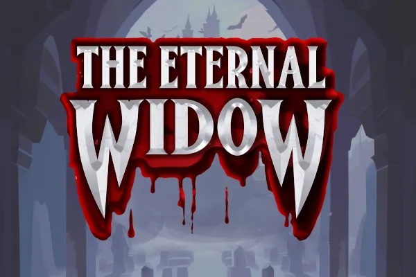 The Eternal Widow slot
