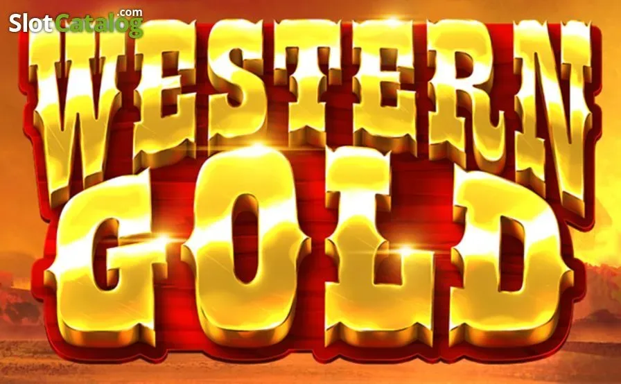 Western Gold slot