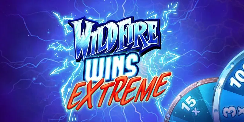 Wildfire Wins Extreme slot