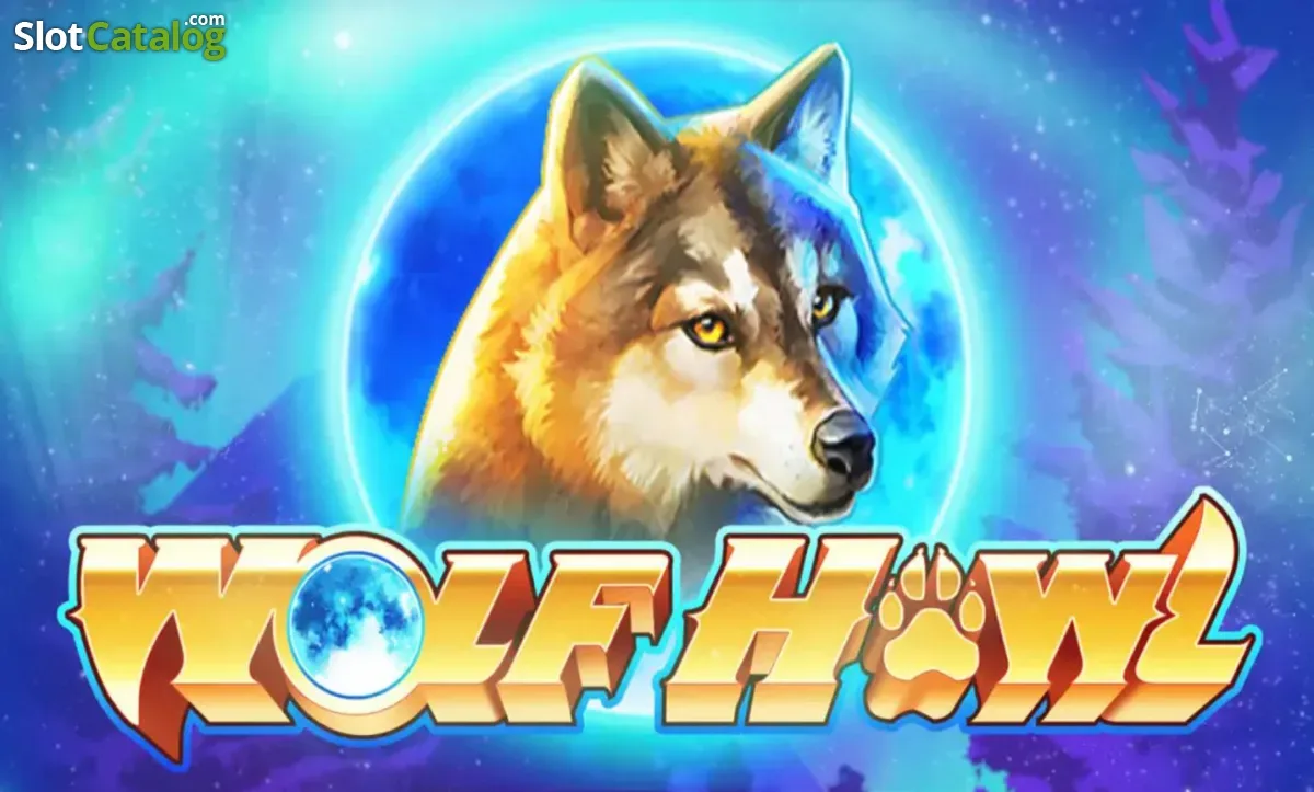 Wolf Howl slot