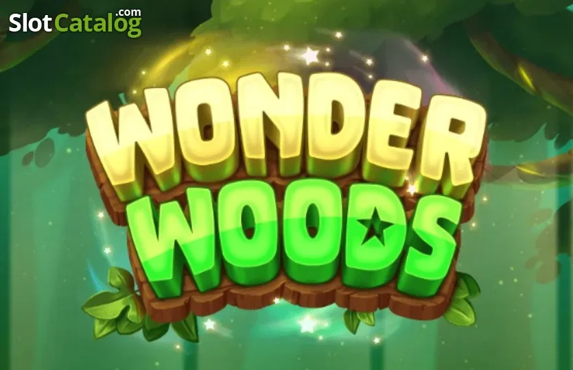 Wonder Woods slot