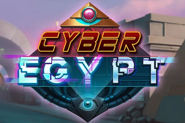 Cyber Egypt slot