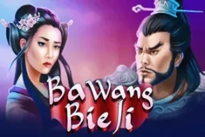 Ba Wang Bie slot