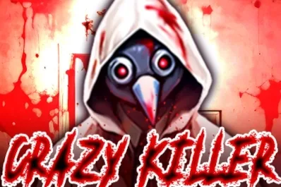 Crazy Killer slot