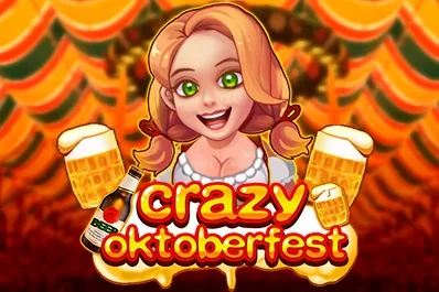 Crazy Oktoberfest slot