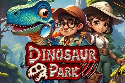 Dinosaur Park slot