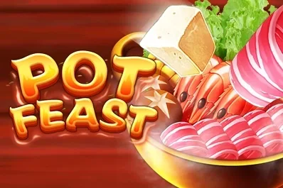 Pot Feast slot