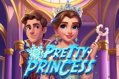 Pretty Princess slot