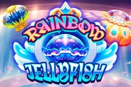Rainbow Jellyfish slot