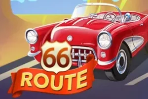 Route 66 slot