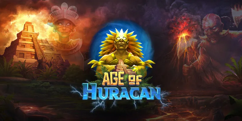 Age Of Huracan slot